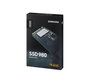 Samsung 980 500 GB M.2 NVMe SSD