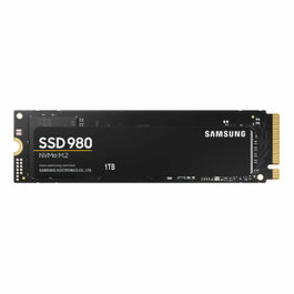 Samsung 980 500 GB M.2 NVMe SSD