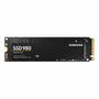 Samsung 980 500 GB M.2 NVMe SSD