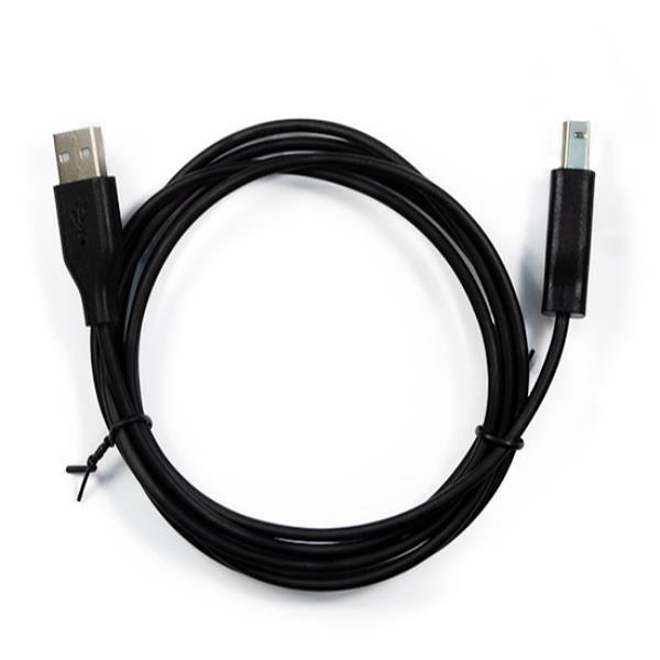 Nilox Cable USB 2.0 USB a Micro USB, Negro, 1.8 metros Nilox Cable USB 2.0 USB a Micro USB, Negro, 1.8 metros
