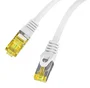 Lanberg PCF6A-10CU-0150-S Cable de Red Latiguillo Cat.6A S/FTP 1.5 m