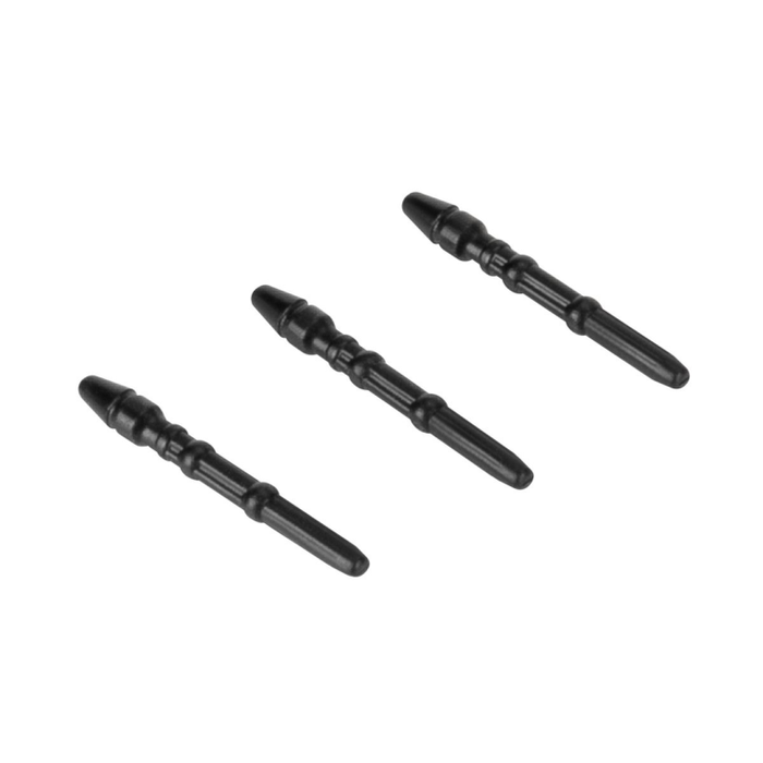 Targus AMM173RTGL Accesorio para pluma estilográfica Negro 3 pieza(s)