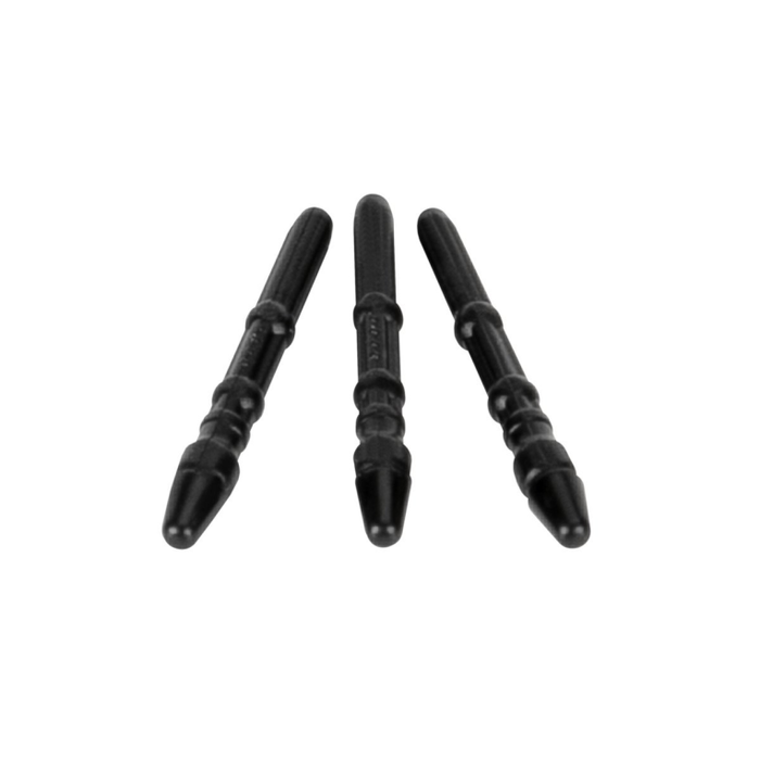 Targus AMM173RTGL Accesorio para pluma estilográfica Negro 3 pieza(s)