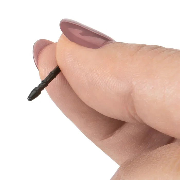 Targus AMM173RTGL Recambios de Puntas para Lápiz Activo Stylus, Negro, 3 Piezas