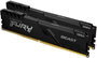 Kingston FURY Beast Black DDR4 64GB (Kit 2) 3600MHz CL18 - KF436C18BBK2/64