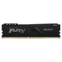 Kingston FURY Beast Black DDR4 64GB (Kit 2) 3600MHz CL18 - KF436C18BBK2/64