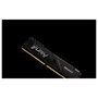 Kingston FURY Beast Black DDR4 64GB (Kit 2) 3600MHz CL18 - KF436C18BBK2/64