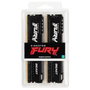 Kingston FURY Beast Black DDR4 64GB (Kit 2) 3600MHz CL18 - KF436C18BBK2/64