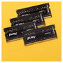 Kingston FURY Impact 8 GB DDR4 3200 MHz CL20 SODIMM