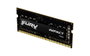Kingston FURY Impact 8GB 3200MHz DDR4 CL20 SODIMM - Memoria RAM para Portátil