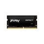 Kingston FURY Impact 8GB 3200MT/s DDR4 CL20 SODIMM