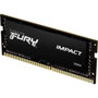 Kingston FURY Impact 8GB 3200MT/s DDR4 CL20 SODIMM