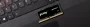 Kingston FURY Impact 8GB DDR4 3200MHz CL20 SODIMM (Módulo para Portátil) - Compatible con Intel XMP y AMD Ryzen, Negro