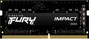 Kingston FURY Impact 8GB 3200MT/s DDR4 CL20 SODIMM