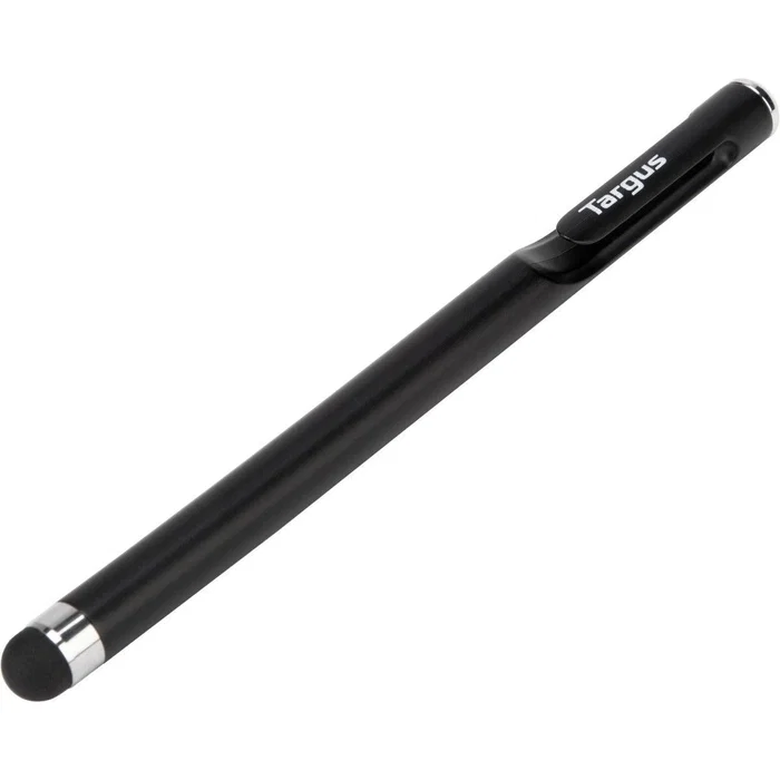Targus AMM165AMGL Lápiz Digital Stylus Universal Negro - 10 g Targus AMM165AMGL Lápiz Digital Stylus Universal Negro - 10 g