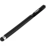 Targus AMM165AMGL Lápiz digital y bolígrafo antimicrobiano Negro
