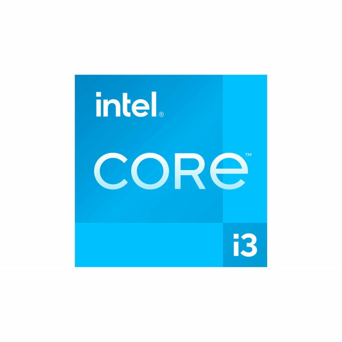 Intel Core i3-12100F 4.3GHz LGA 1700 Intel Core i3-12100F 4.3GHz LGA 1700