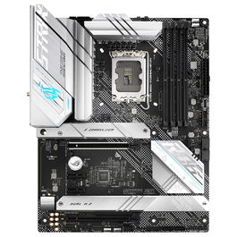 ASUS ROG STRIX B660-A GAMING WiFi D4 Placa Base Intel LGA 1700 Socket ATX con DDR4
