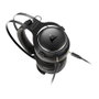 Sharkoon SKILLER SGH50 Auriculares Gaming Negro Alámbricos