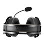 Sharkoon SKILLER SGH50 Auriculares Gaming Negro Alámbricos