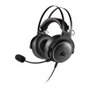 Sharkoon SKILLER SGH50 Auriculares Gaming Negro Alámbricos