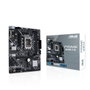 Asus Prime H610M-E D4-CSM DDR4 Micro ATX LGA 1700