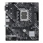 Asus Prime H610M-E D4-CSM DDR4 Micro ATX LGA 1700