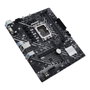Asus Prime H610M-E D4-CSM DDR4 Micro ATX LGA 1700