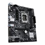 Asus Prime H610M-E D4-CSM DDR4 Micro ATX LGA 1700
