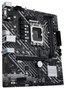 Asus Prime H610M-E D4-CSM DDR4 Micro ATX LGA 1700