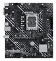 ASUS PRIME H610M-E D4-CSM Intel H610 LGA 1700 DDR4 micro ATX