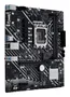 ASUS PRIME H610M-E D4-CSM Intel H610 LGA 1700 DDR4 micro ATX