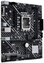 ASUS Prime H610M-E D4-CSM DDR4 Micro ATX