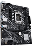 ASUS Prime H610M-E D4-CSM DDR4 Micro ATX
