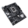 Asus Prime H610M-E D4-CSM DDR4 Micro ATX LGA 1700