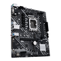 Asus Prime H610M-E D4-CSM DDR4 Micro ATX LGA 1700