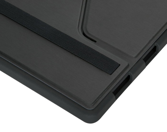 Targus Funda Click-In™ para Samsung Galaxy Tab A8 10,5 pulg, Negro Targus Funda Click-In™ para Samsung Galaxy Tab A8 10,5 pulg, Negro