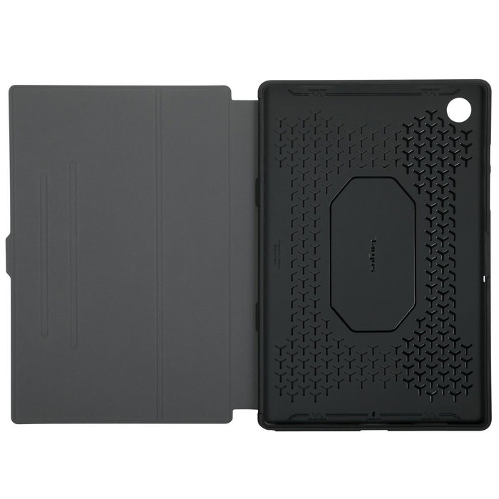 Targus Funda Click-In™ para Samsung Galaxy Tab A8 10,5 pulg, Negro Targus Funda Click-In™ para Samsung Galaxy Tab A8 10,5 pulg, Negro