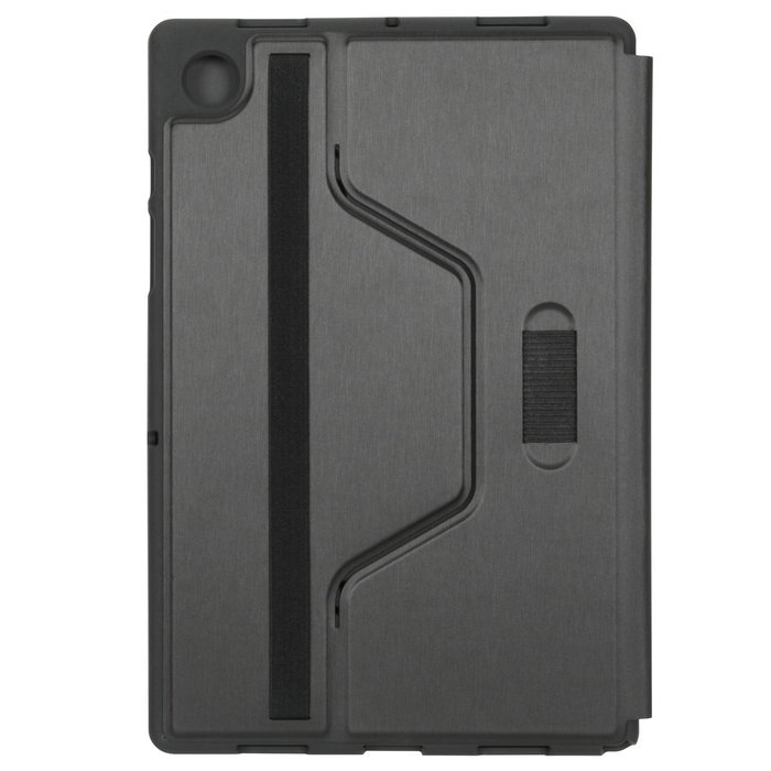 Targus Funda Click-In™ para Samsung Galaxy Tab A8 10,5 pulg, Negro Targus Funda Click-In™ para Samsung Galaxy Tab A8 10,5 pulg, Negro