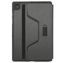 Targus Funda Click-In™ para Samsung Galaxy Tab A8 10,5 pulg, Negro