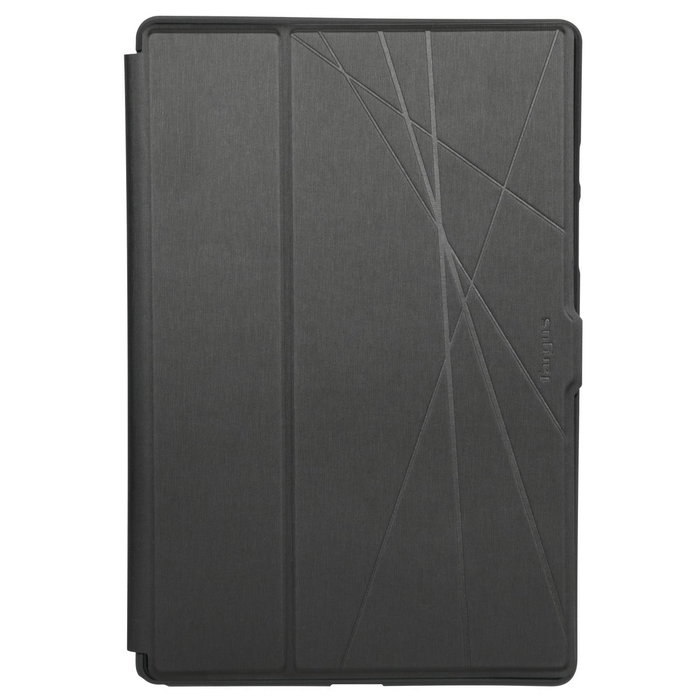 Targus Funda Click-In™ para Samsung Galaxy Tab A8 10,5 pulg, Negro Targus Funda Click-In™ para Samsung Galaxy Tab A8 10,5 pulg, Negro