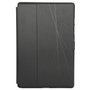 Targus Funda Click-In™ para Samsung Galaxy Tab A8 10,5 pulg, Negro