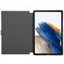 Targus Funda Click-In™ para Samsung Galaxy Tab A8 10,5 pulg, Negro