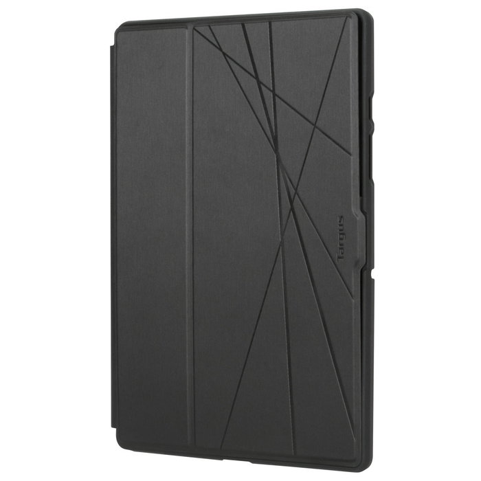 Targus Funda Click-In™ para Samsung Galaxy Tab A8 10,5 pulg, Negro Targus Funda Click-In™ para Samsung Galaxy Tab A8 10,5 pulg, Negro