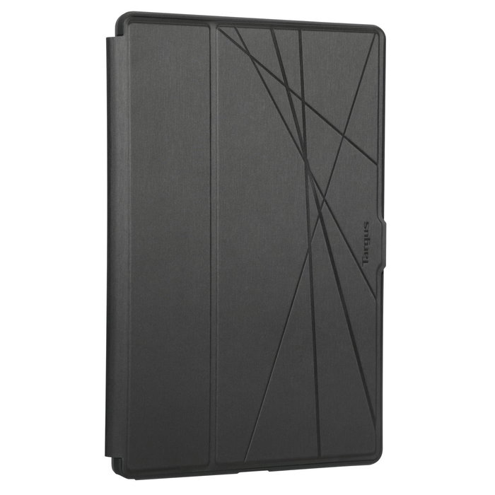 Targus Funda Click-In™ para Samsung Galaxy Tab A8 10,5 pulg, Negro Targus Funda Click-In™ para Samsung Galaxy Tab A8 10,5 pulg, Negro