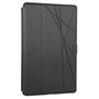 Targus Funda Click-In™ para Samsung Galaxy Tab A8 10,5 pulg, Negro