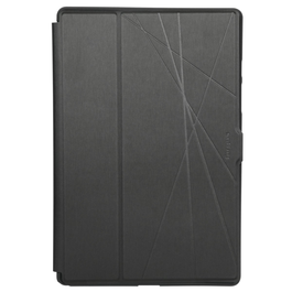 Targus THZ919GL Funda para Samsung Galaxy Tab A8 de 10.5 pulgadas, Negro