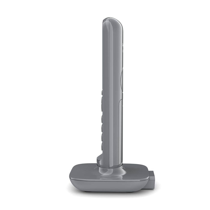 Gigaset CL390 Teléfono Inalámbrico Gris Gigaset CL390 Teléfono Inalámbrico Gris