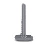 Gigaset CL390 Teléfono Inalámbrico Gris