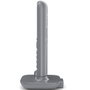 Gigaset CL390 Teléfono Inalámbrico Gris